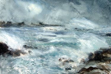 Collection Seascapes; created by Keith Andrew