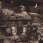 Cottage Moon