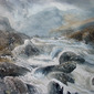 Afon Llugwy, Wales