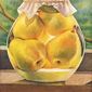 Jar of Pears
