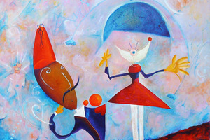 David Derr