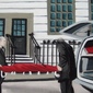 Death of McQueen