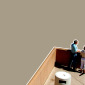 Las Vegas Vs Farrow & Ball: Hoover Dam 