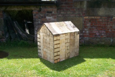 Collection Thwaite Water Mill; created by Beth Gadd