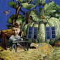 Pete's Pumpkin House