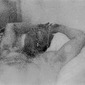 The naked man from St. Andrews