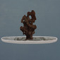 太湖石 Stone Bonsai