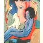 Margaret Stone