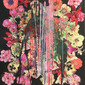 flowers black 00