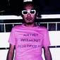 Artist Without Portfolio