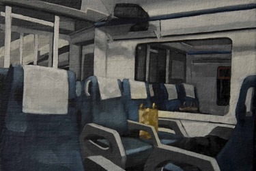 Collection Transport; created by Huneau Denis