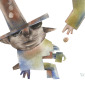 Spare Change Cat
