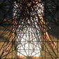 Geometric void