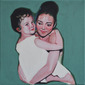 Mother with child