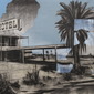 The Salton Sea