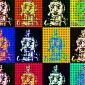 Pop Art  Indian