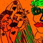 New York City Love Sketch