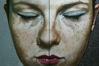 Collection The Best Art Ever; created by J Adam Mcgalliard