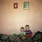 Palmowo, Poland.From the series "Between Homes" 