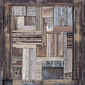 Wooden Construction II