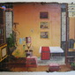 Room with a Sculpture