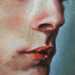 angel (detail)