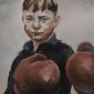fight (the boxer)