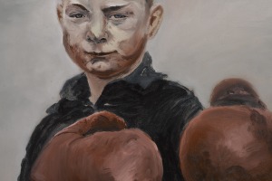 karien deroo