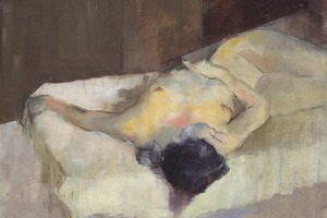 Patrick Palmer