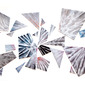 Looking Thru My Kaleidoscope Frost Museum Installation