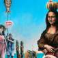 The Secret of Mona Lisa Smile 2