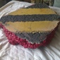 CROYDON ROCK , takeing back the streets