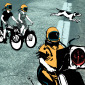 RETRO TIME TRAVELERS -RTT MET IFP - 