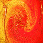 Alien Autopsy: Blood flow in Alien cerebrum