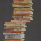 books in balance column III