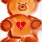 ...honey bear...