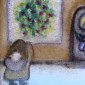 ...occupy Santa...art by Jutta Gabriel...(partpic)...