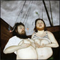 Drunken Pirate Scoundrels Manning Their Cannons