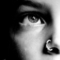 stare |ste(ə)r|