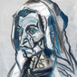Albrecht Dürer's mother
