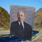 Lenin semiotic pöhse