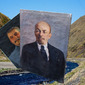 After Lenin came the Stalin trump card