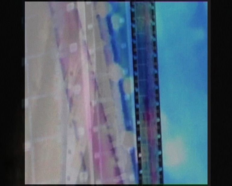 Abstract 2 - Image by Michael Aslin