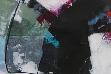 Collection NEW WORK; created by Karen Severson