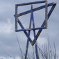 The Blue Gate