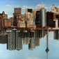 New York - Tehran