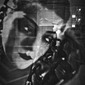 Self-portrait, Paris 2011