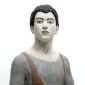 HALBFIGUR, MÄNNLICH