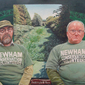 Les & Len Before London 2012