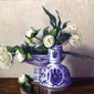 Peony Blossoms